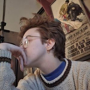 Meet your Posher, Tyler-dean